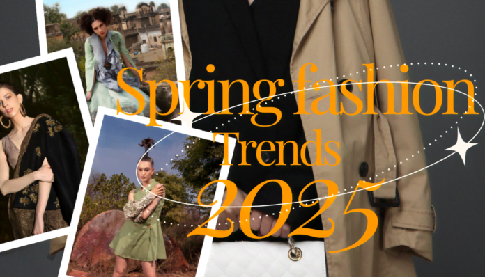 fashion trends 2025